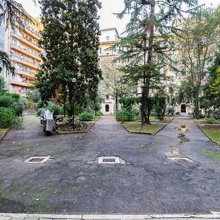 Bdc - Termini Sun Apartment ローマ エクステリア 写真