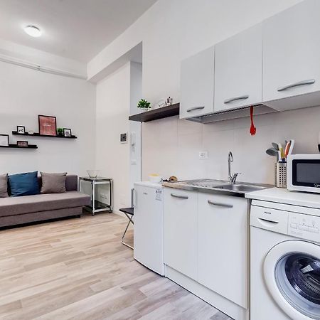 Bdc - Termini Sun Apartment ローマ エクステリア 写真