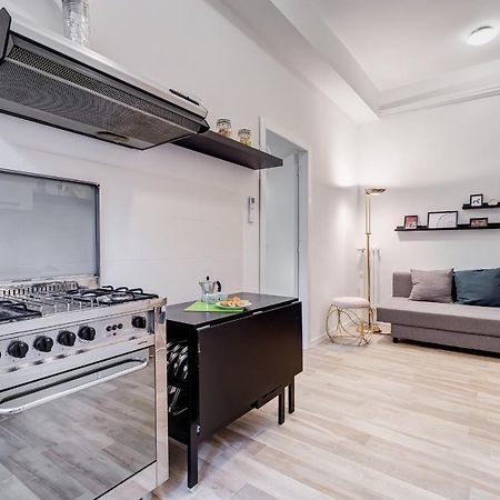 Bdc - Termini Sun Apartment ローマ エクステリア 写真