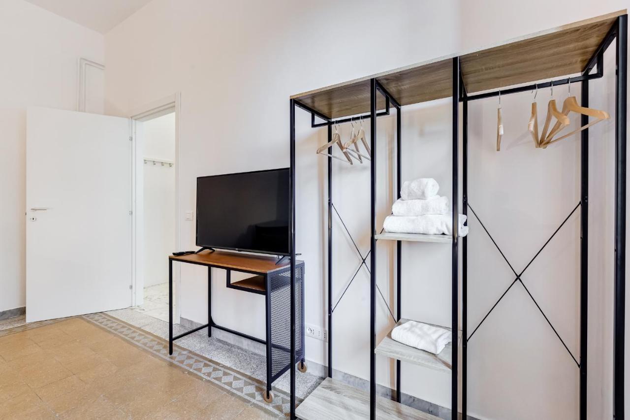 Bdc - Termini Sun Apartment ローマ エクステリア 写真
