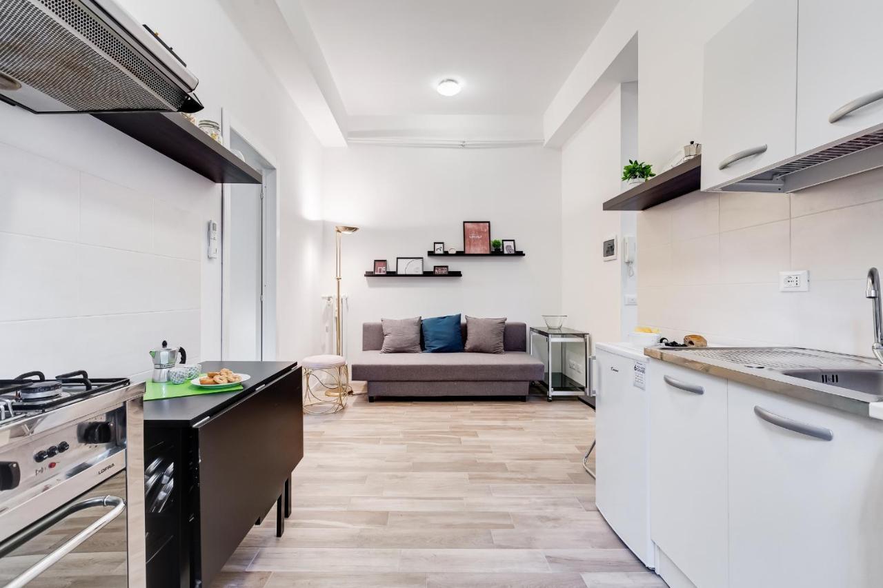 Bdc - Termini Sun Apartment ローマ エクステリア 写真