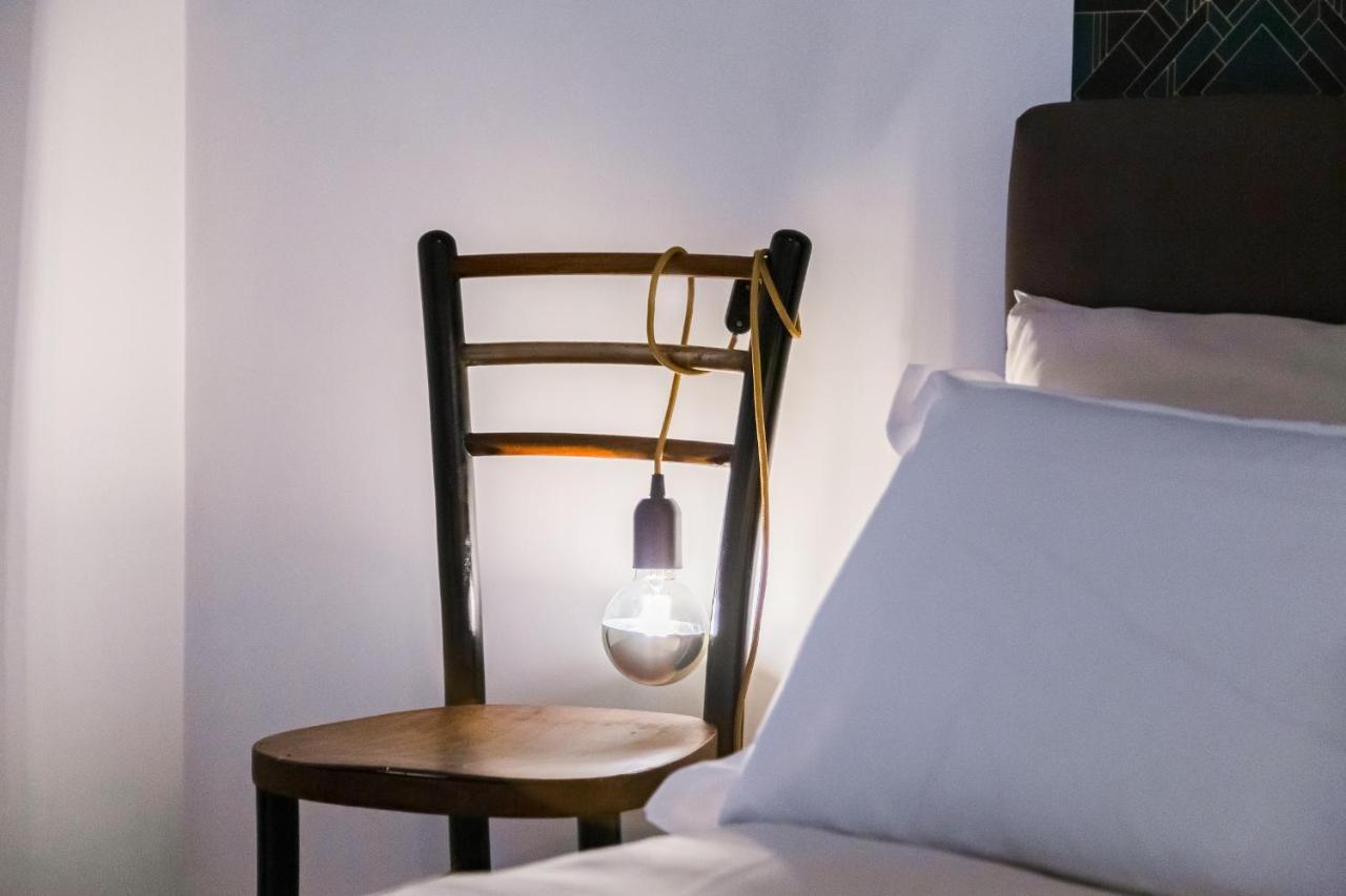 Bdc - Termini Sun Apartment ローマ エクステリア 写真