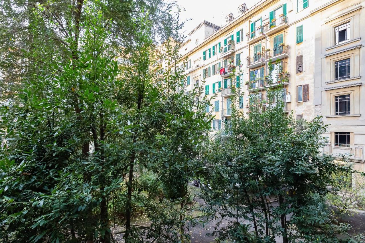 Bdc - Termini Sun Apartment ローマ エクステリア 写真