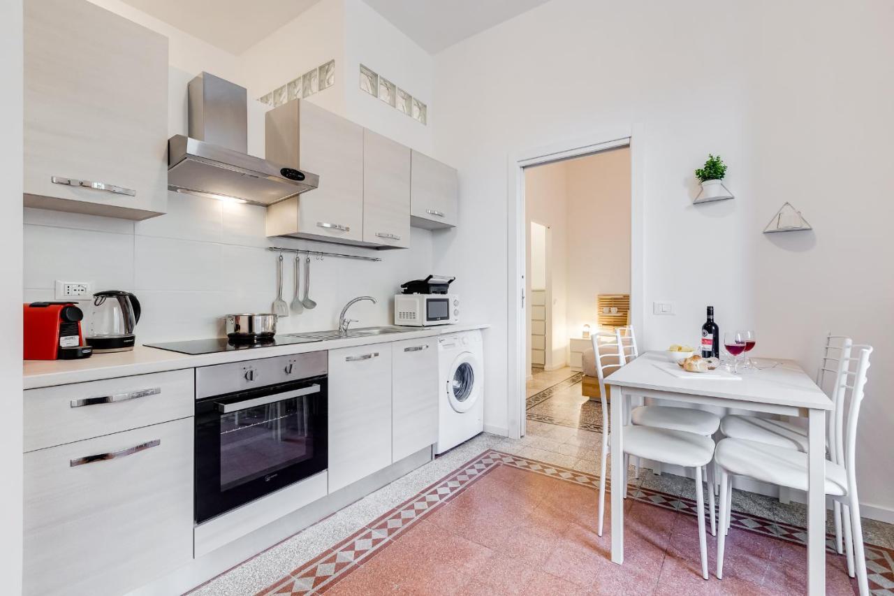 Bdc - Termini Sun Apartment ローマ エクステリア 写真