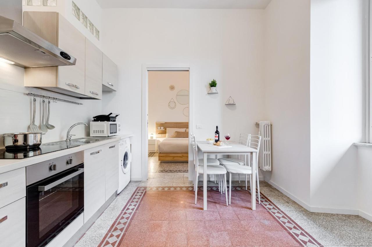 Bdc - Termini Sun Apartment ローマ エクステリア 写真