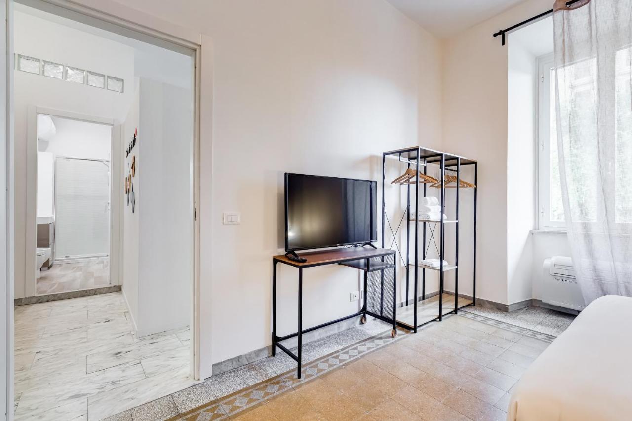 Bdc - Termini Sun Apartment ローマ エクステリア 写真