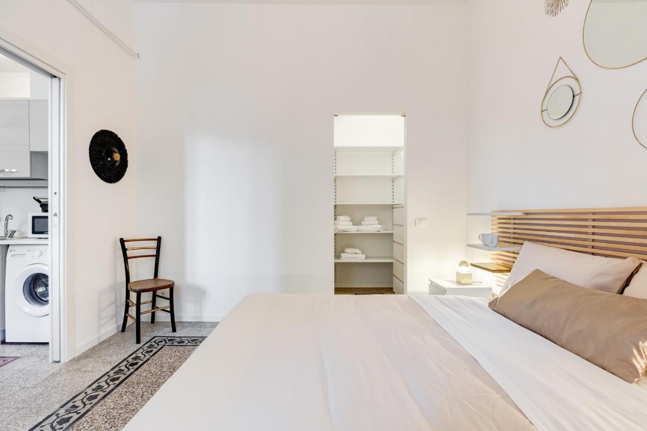 Bdc - Termini Sun Apartment ローマ エクステリア 写真