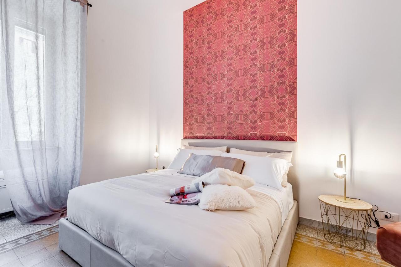 Bdc - Termini Sun Apartment ローマ エクステリア 写真
